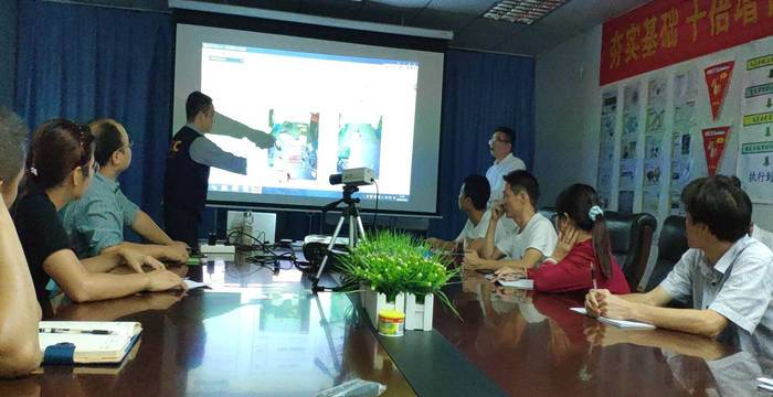 雙視角新項(xiàng)目啟動(dòng)會(huì)