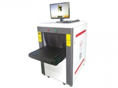 智慧物流爭先崛起，檢測包裹的安檢機(jī)設(shè)備需要如何升級？