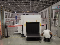 車站安檢機在生活中帶來哪些好處？