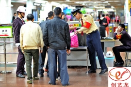 哪些東西過不了行李安檢機(jī)？