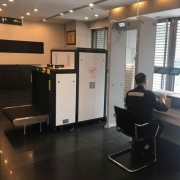 交通運(yùn)輸中安檢機(jī)器有什么作用？